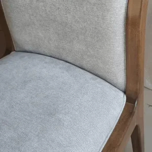 Silla comedor tapizada Moderna Essen -SILVINA C MUEBLERIA DECORACION11 (2)