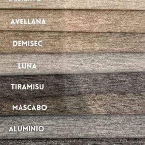 Telas tapizados adasan - SILVINA C