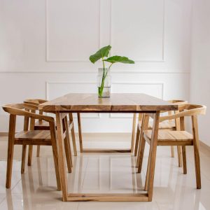 Silla de Petiribí Bali 3 - SILVINA C MUEBLERIA DECORACION