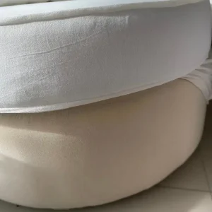 Sillón Enfundado Pastilla 4 - SILVINA C MUEBLERIA DECORACION