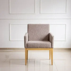 Sillón Cabecera Bruma 1 - SILVINA C MUEBLERIA DECORACION