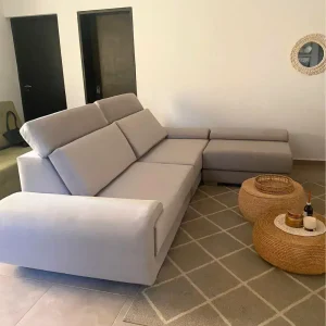 Sillón Modular 3 cuerpos Doha - SILVINA C 54