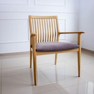 Sillón de Guatambú Olsen 1 - SILVINA C MUEBLERIA DECORACION