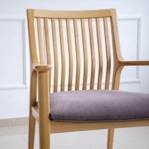 Sillón de Guatambú Essen 2 - SILVINA C MUEBLERIA DECORACION