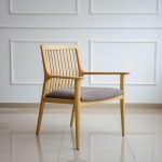 Sillón individual Escandinavo Essen