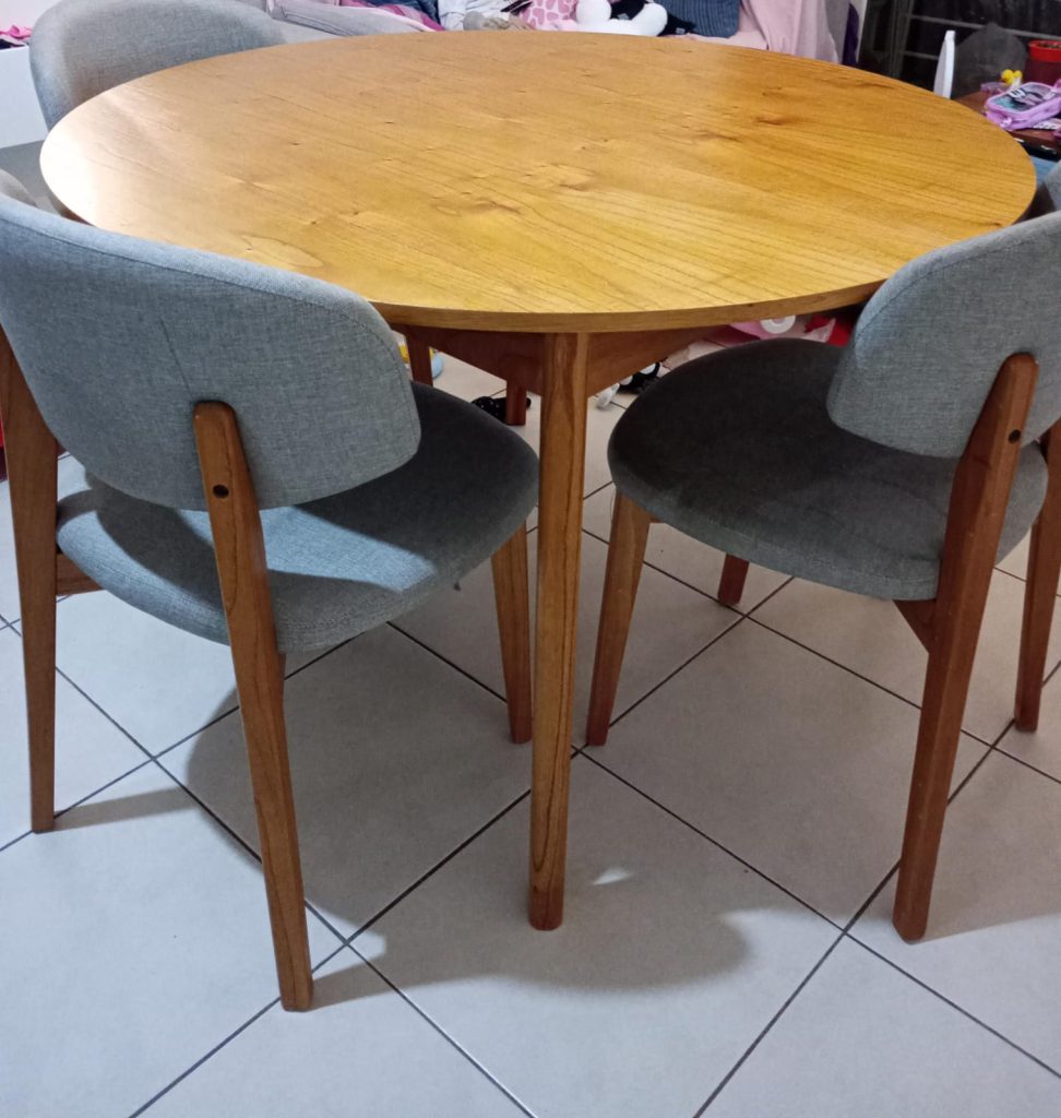 Imagen #1 de Soraya fredes