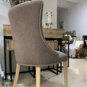 Silla comedor capitoné Moderna Isabel - SILVINA C 3