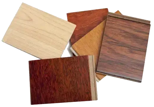 Muebles de madera 2 - SILVINA C MUEBLERÍA DECORACIÓN