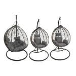 Hamaca colgante Tailandesa Tulúm (x3)