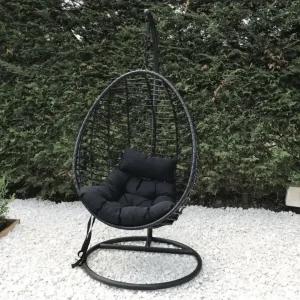 Hamaca colgante Tailandesa Tulúm (x3) - SILVINA C 4