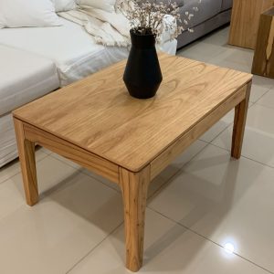 Mesa ratona Paraíso Moscú - SILVINA C