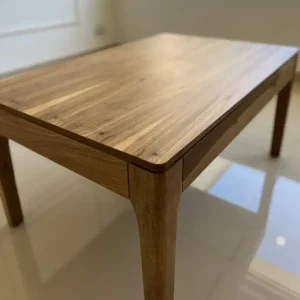 Mesa ratona Petiribí Moscú - SILVINA C