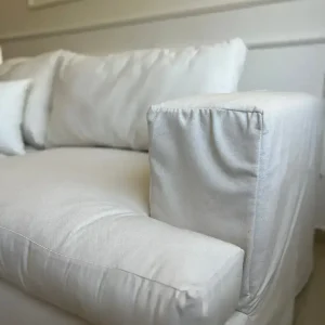 Sillón a medida con funda Tucson - SILVINA C 2