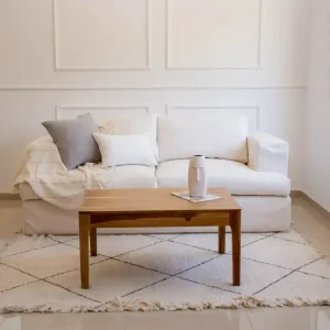 Sillón a medida con funda Tucson - SILVINA C