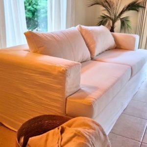 Sillón a medida con funda Tucson - SILVINA C 59 (1)