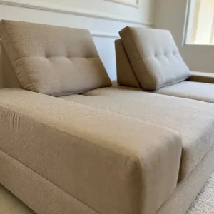 Sillón relax reclinable Sevilla - SILVINA C 3