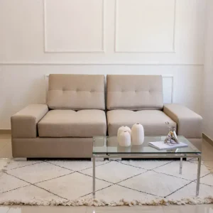 Sillón relax reclinable Sevilla - SILVINA C