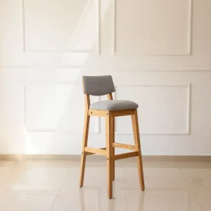 Banqueta desayunador Paraíso Oslo - SILVINA C