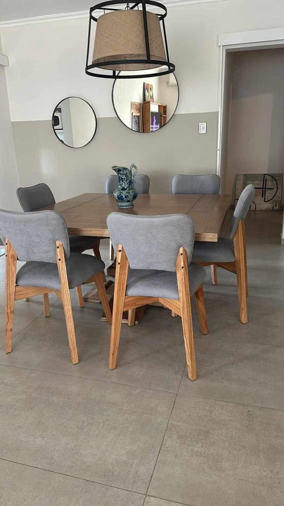 Imagen #1 de Delfina