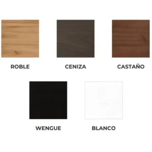 Lustres de Madera Geno - SILVINA C