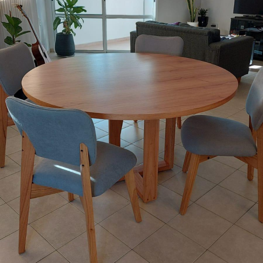 Imagen #1 de Carolina