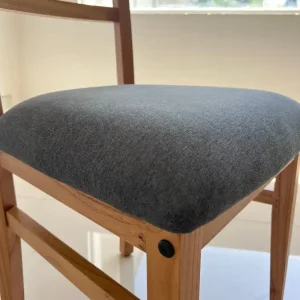 Silla comedor Paraíso Laura - SILVINA C MUEBLERÍA DECORACIÓN 2