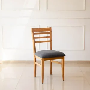 Silla comedor Paraíso Laura - SILVINA C MUEBLERÍA DECORACIÓN