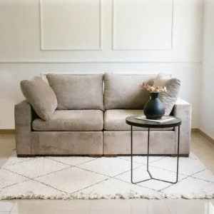 Sillón modular Moderno Panamá - SILVINA C