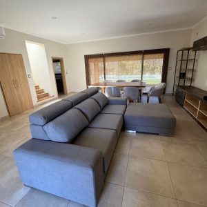 Sillón relax Moderno 2 y 3 cuerpos Berlín - SILVINA C 32