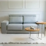 Sillón relax Moderno 2 y 3 cuerpos Berlín