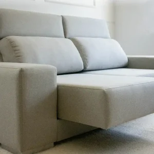 Sillón relax Moderno 2 y 3 cuerpos Dortmund - SILVINA C MUEBLERIA DECORACION 2