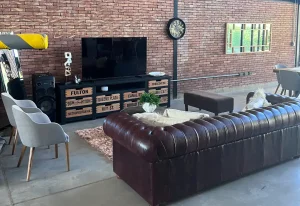 Estilos en Decoración de Interiores