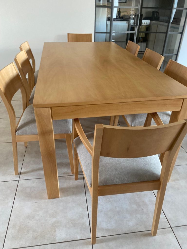 Imagen #1 de Mariela