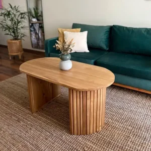 Mesas ratonas Nórdicas