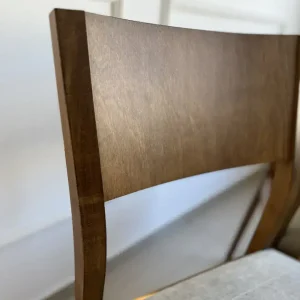 Silla comedor madera Nórdica Calama - SILVINA C MUEBLERÍA & DECORACIÓN 2