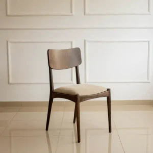 Silla comedor madera diseño Moderno Oliver - SILVINA C 23