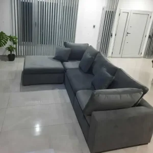 Sillón Esquinero rinconero Modular Moderno Panamá 4 - SILVINA C