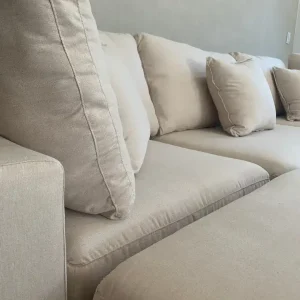 Sillón Esquinero rinconero Modular Moderno Panamá - SILVINA C 2