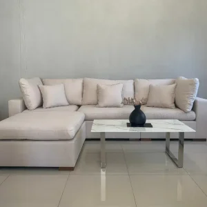 Sillón Esquinero rinconero Modular Moderno Panamá - SILVINA C