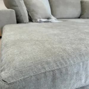 Sillón Esquinero rinconero Modular Moderno Panamá - SILVINA C 9