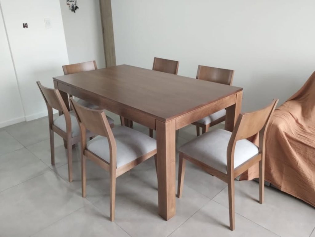 Imagen #1 de Silvina