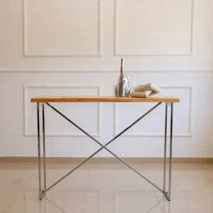 Recibidores modernos