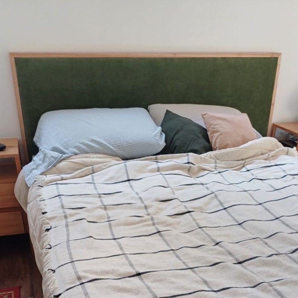 Imagen #1 de Julieta