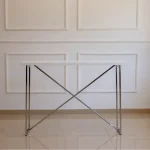 Recibidor dressoire Moderno blanco Katie