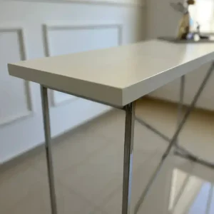 Recibidor dressoire Moderno blanco Katie - SILVINA C 2