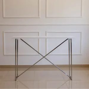 Recibidor dressoire Moderno blanco Katie - SILVINA C