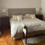 Respaldo cama Moderno tachas Noe