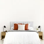 Respaldo cama sommier flotante Canelon Triana