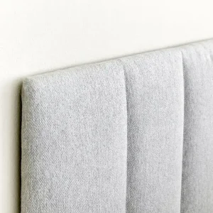 Respaldo cama sommier flotante Canelon Triana - SILVINA C 5