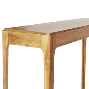 Mueble Recibidor Nórdico madera Moscú - SILVINA C 43